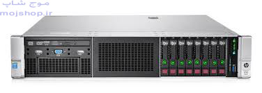 سرور HP ProLiant DL380 Gen9